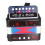 Percussion Button Accordion Musical Instrument Educational Puzzle Toy 11