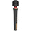 Rechargeable Waterproof Silicone Massager, Ergonomic Personal Relaxation Device 3