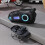 Waterproof ABS Motorcycle Earphone Wireless Headset 8