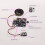 USB C oplaadbare 8M auditieve opnamemodule, instelbare-Knopspel 5