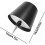 LED vinflaskelampe, touch-bordlampe til vinflaske, lys 2