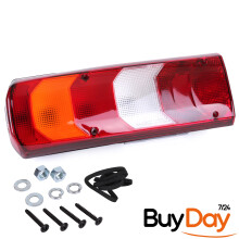 Rear Left Tail Light N/S for Mercedes Actros Arocs Atego Antos 11-On A0035441703