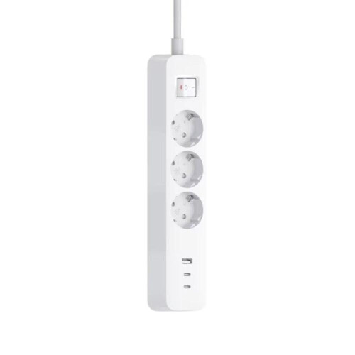 Xiaomi 20W jatkojohto (2C1A) EU 2