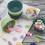 Silikone muffinform, 24-delte cupcakeforme, YYV silikone cupcakeform 3