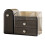 Cosmetic Display Case for Skincare Lipstick Makeup-Black 1