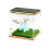 Sentimental Pet Remembrances Gift Realistic 3D Hologram-8 1