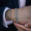 SERASAR | Premium armbånd i kirurgisk rustfrit stål 316L til mænd [ 4