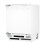 Willow Appliances Willow WBU60IF 95L Built Under Freezer 8