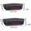 2 x Manual Cigarette Rollers Kit, Cigarette Rollers 78 mm 110 mm, Plastic Cigarette Ro 2