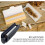 2 x Manual Cigarette Rollers Kit, Cigarette Rollers 78 mm 110 mm, Plastic Cigarette Ro 5