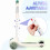 Kick Scooter For Kid Height Adjustable Blue Metal 1 Set 6
