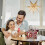 Acrylic Table Decor for Spring and Valentine's Day 2