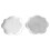 Cloud Shaped Resin Tray Silicone Molds For Making Candle-8 1
