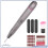 Duokon Perceuse à ongles Τρυπάνι νυχιών Κόψιμο νυχιών Shaping Polissant Αποσπώμενη φ 4