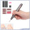 Duokon Perceuse à ongles Τρυπάνι νυχιών Κόψιμο νυχιών Shaping Polissant Αποσπώμενη φ 5