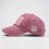 Vintage, gewassen patriottische baseballpet – One Size 2