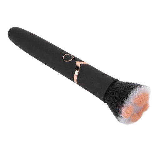 SALALIS Rougeborste SALALIS Löspuderborste Foundation Makeupborste 2