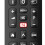 Meliconi - CONTROL TV+ Τηλεχειριστήριο γενικής χρήσης για μία τηλεόραση - 100% 5
