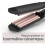 Βαφλίστρα - BABYLISS 2165CE - Πλάκες πλάτους 35 mm - 10 ρυθμίσεις θερμοκρασίας - Θ 4