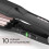 Βαφλίστρα - BABYLISS 2165CE - Πλάκες πλάτους 35 mm - 10 ρυθμίσεις θερμοκρασίας - Θ 5