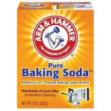 Arm and Hammer Baking Soda Baking Powder Baking Soda for Cleaning Pure Bak