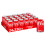 Coca-Cola Original Taste Soft Drink Cans, 24 x 330 mL 1