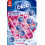 Bloo Bloo Power Active Toilet Rim Block - Fresh Flowers, with 1