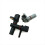 3PCS DPS6 6DCT250 Automatic Transmission Sensor Car Accessories 3