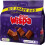 Cadbury Cadbury Bitsa Wispa Big Share Bag 1855g 1