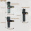 3PCS DPS6 6DCT250 Automatic Transmission Sensor Car Accessories 6