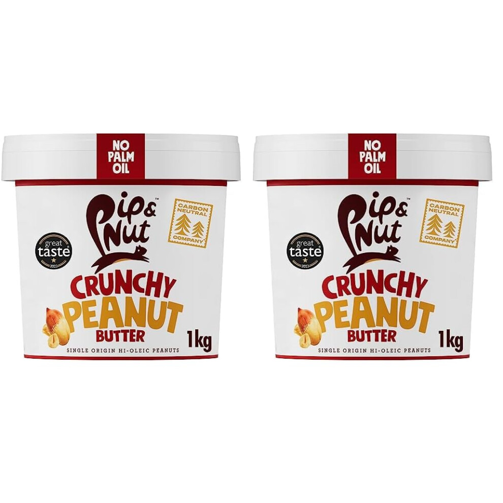 Pip & Nut