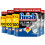 Finish Finish Ultimate Infinity Shine Dishwasher Tablets bulk | Scent: Lemon 1