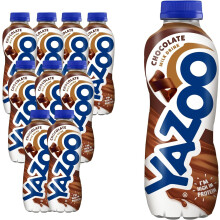 Yazoo Chocolate Ready - To - Drink Milkshake 400ml
