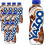 Yazoo Chocolate Ready - To - Drink Milkshake 400ml 1
