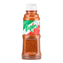 TAJIN SSNNG FRUIT CHILI PWDR, 5 OZ