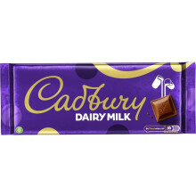 Cadbury Dairy Milk Chocolate Bar Smooth Creamy Milk Chocolate The Perfect