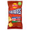Walkers Walkers Squares Flavour Potato Snacks 12 x 22g 1