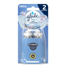 Glade Sense & Spray Air Freshener Refill, Motion Activated Automatic