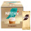 Nescafe NESCAFÉ Latte Instant Coffee Sachets - 72 x 18g 1