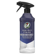Cif Perfect Finish Mould Stain Remover surface cleaner Specialist Cleaner S