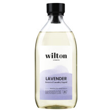 Wilton London Eco Friendly Lavender Laundry Liquid 30 Washes NonBio Plant
