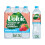 Volvic Touch of Fruit Peach & Raspberry Sugar Free Still Flavoured 1