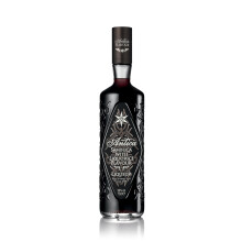 Antica Sambuca Black Liquorice Sambuca, 70cl