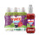 Vimto Kids Juice Drink – No Added Sugar – Grape Blackcurrant  Raspberry – V 1