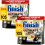 Finish Finish Dishwasher Tablet Ultimate Plus Infinity Shine 210 Tabs 105 x 2pck L 1