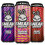 SNEAK Energy Drink Cans  Cherry Limeade Purple Storm  Raspberry Lemonade  N 1