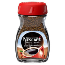 NESCAFÉ Original Instant Coffee Jar 200 g Pack of 2