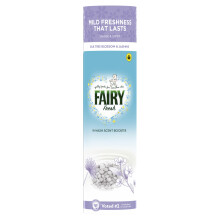 Fairy Beads Silk Tree Blossom InWash Scent Booster 155g LongLasting Freshne