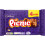 Cadbury Cadbury Picnic Chocolate Bar 4 x 38g 1