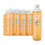 Sparkling Ice Orange Mango Flavored Sparkling Water  Contains Vitamins Only 1